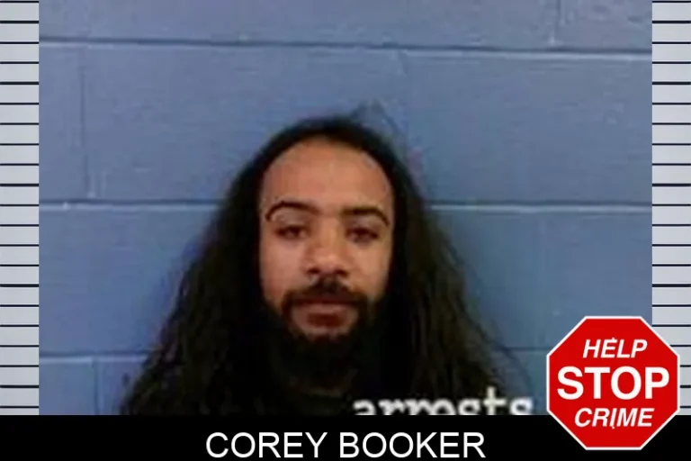Corey Booker