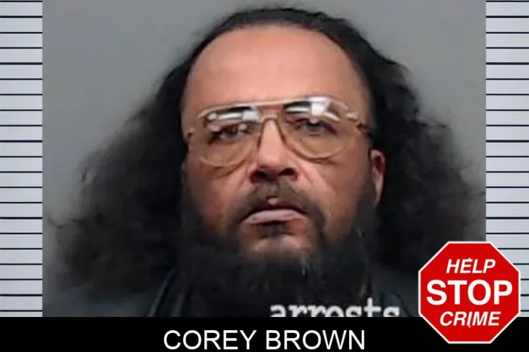 Corey Brown