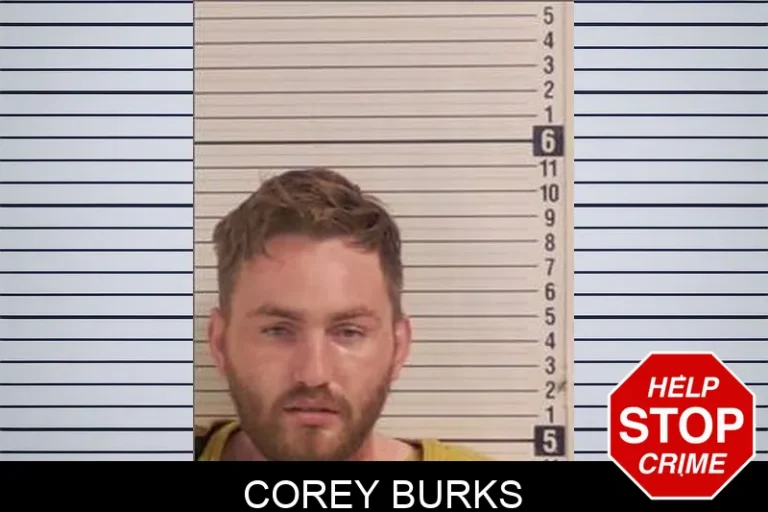 Corey BuRks