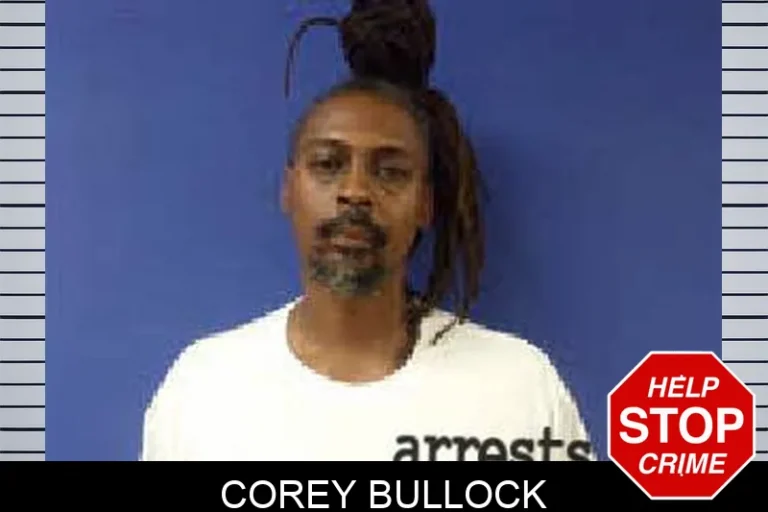 Corey Bullock