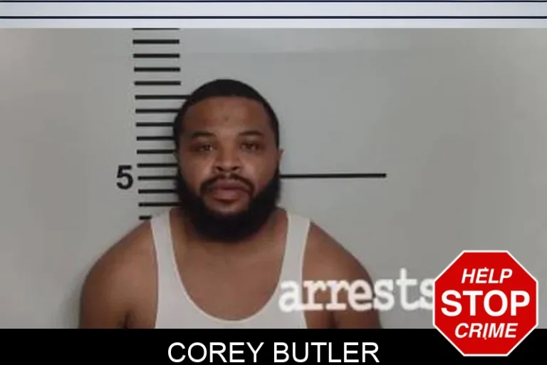 Corey Butler