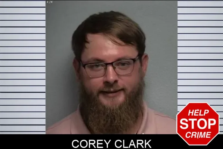 Corey Clark