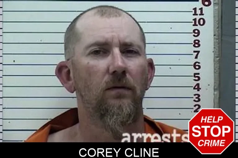 Corey Cline