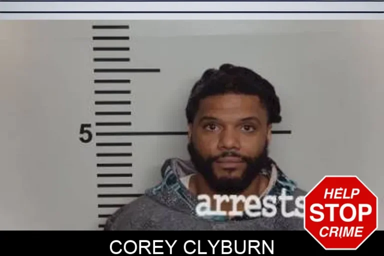 Corey ClybuRn