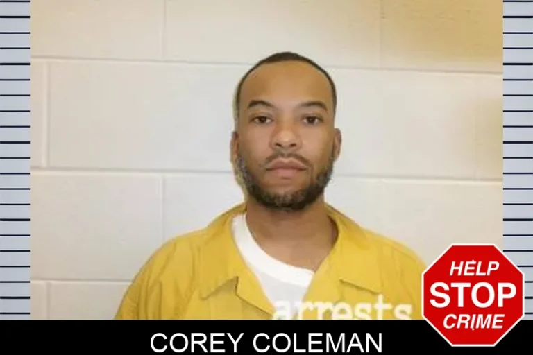 Corey Coleman