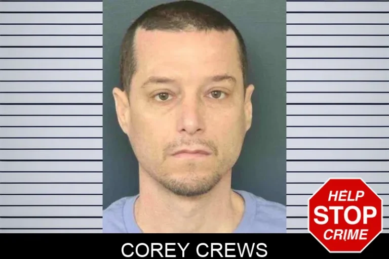 Corey Crews