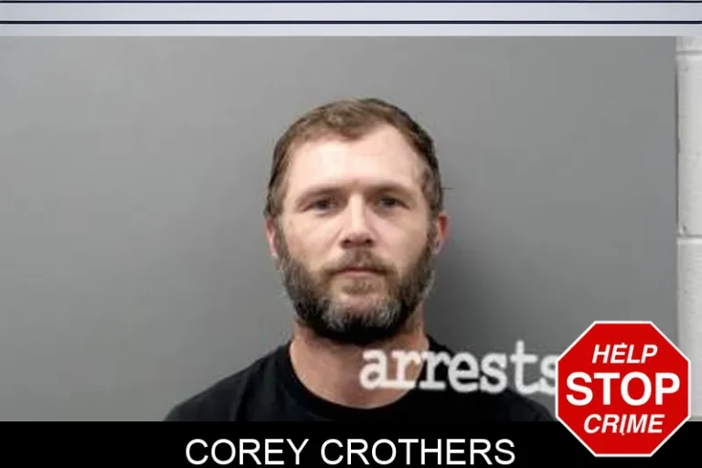 Corey Crothers