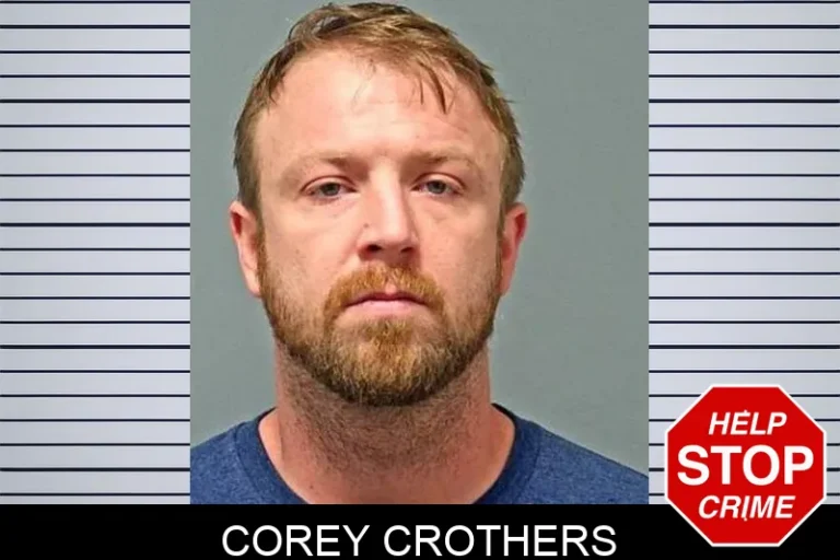 Corey Crothers