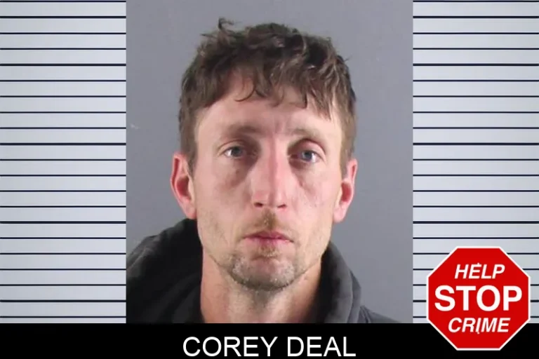 Corey Deal