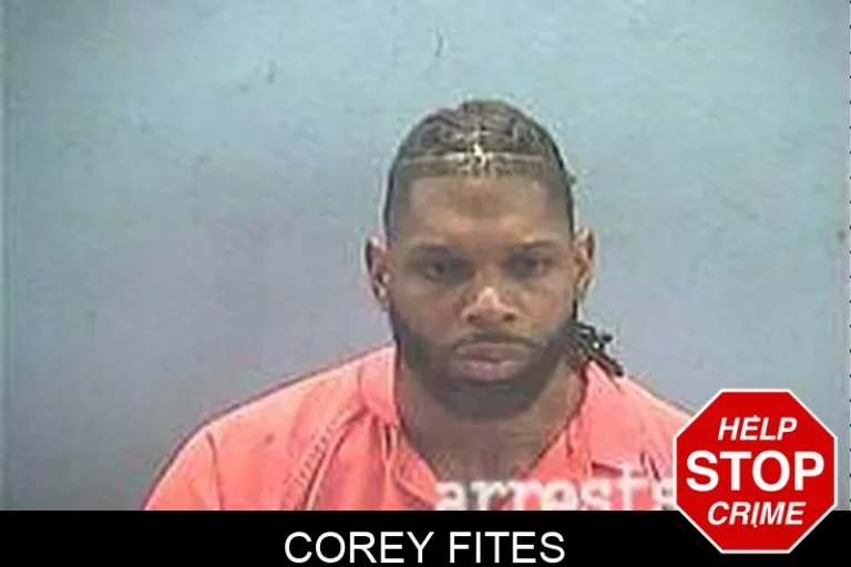 Corey Fites