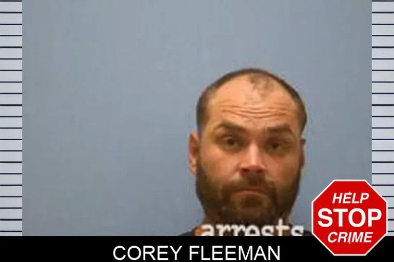 Corey Fleeman