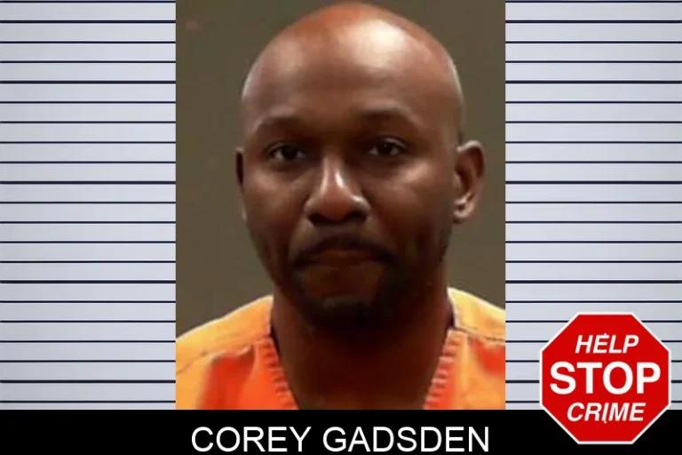 Corey Gadsden