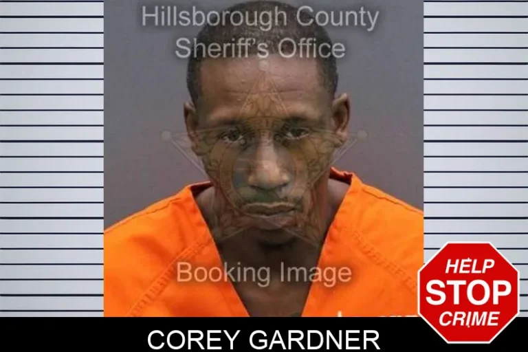 Corey Gardner