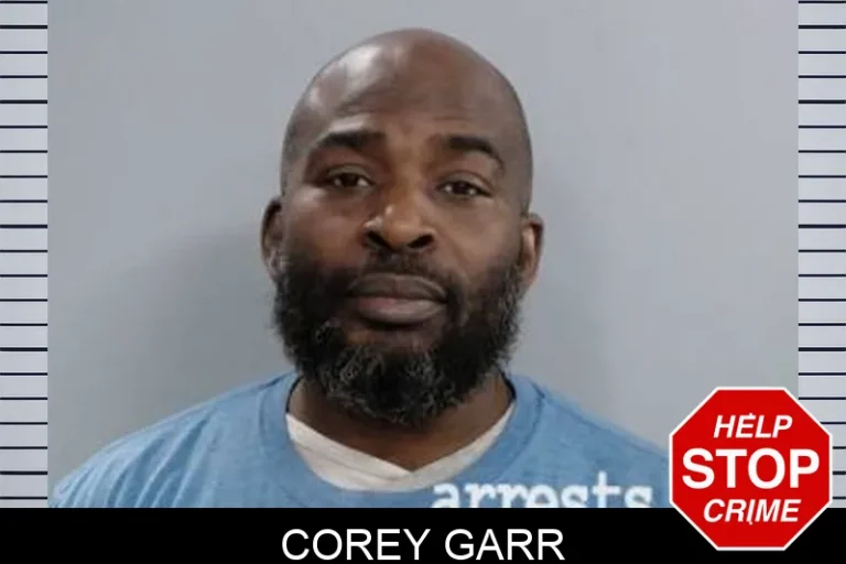 Corey Garr