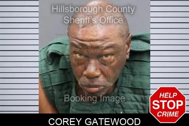 Corey Gatewood