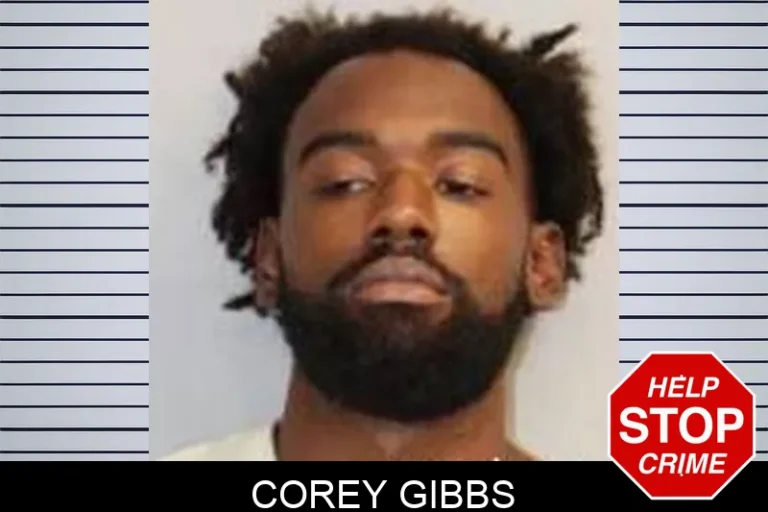 Corey Gibbs