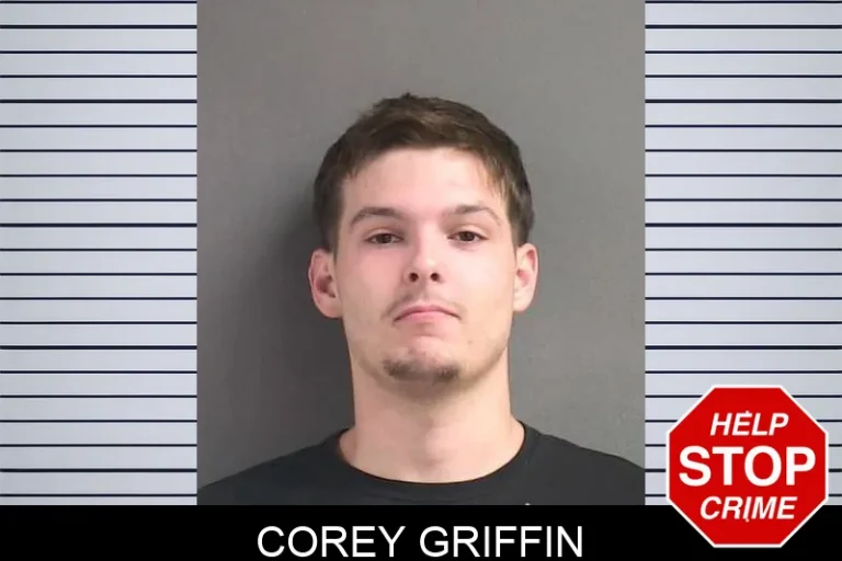 Corey Griffin