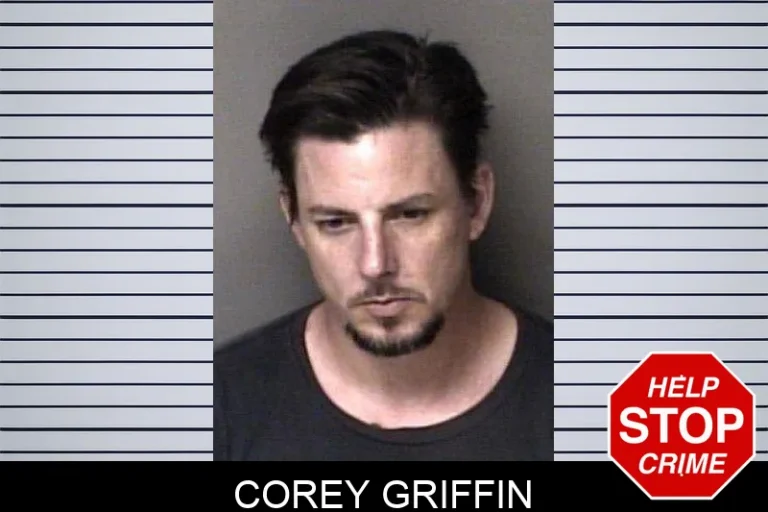Corey Griffin