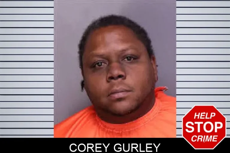 Corey GuRley