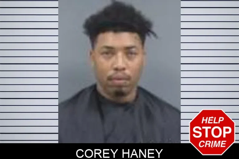 Corey Haney