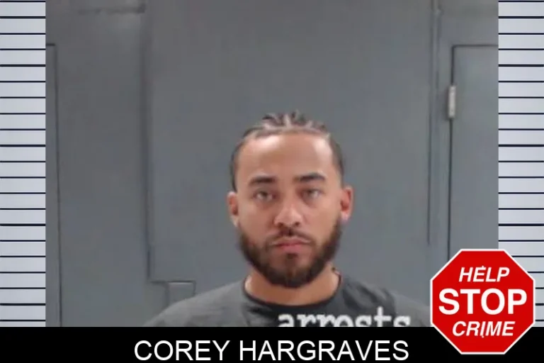 Corey Hargraves
