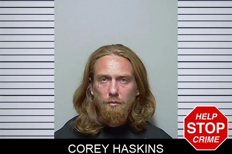 Corey Haskins