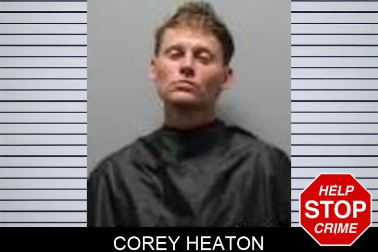 Corey Heaton