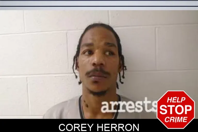 Corey Herron