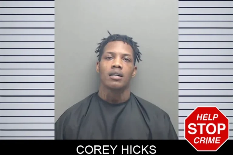 Corey Hicks