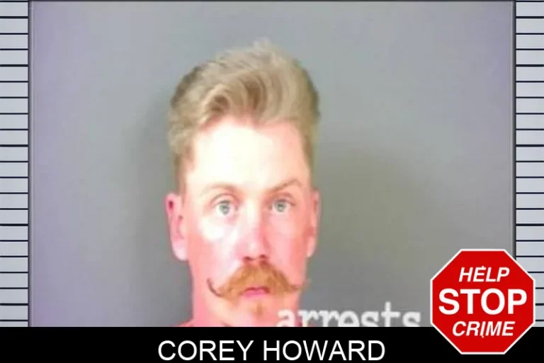 Corey Howard