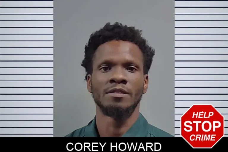 Corey Howard