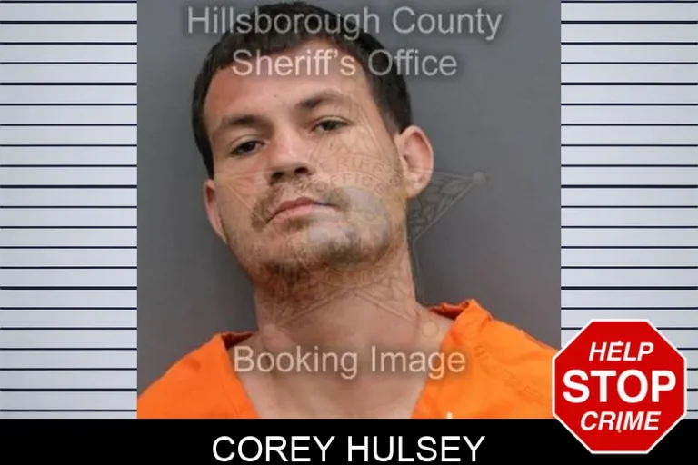 Corey HuLsey