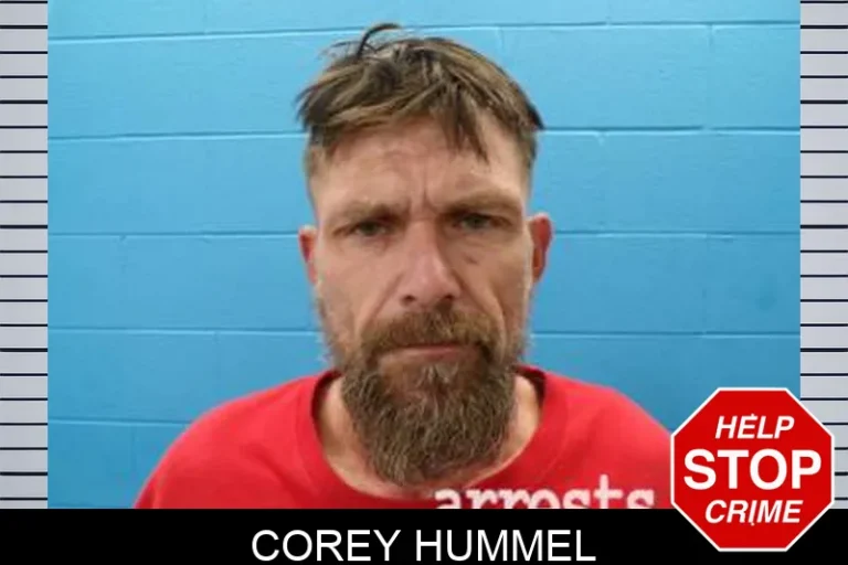 Corey Hummel