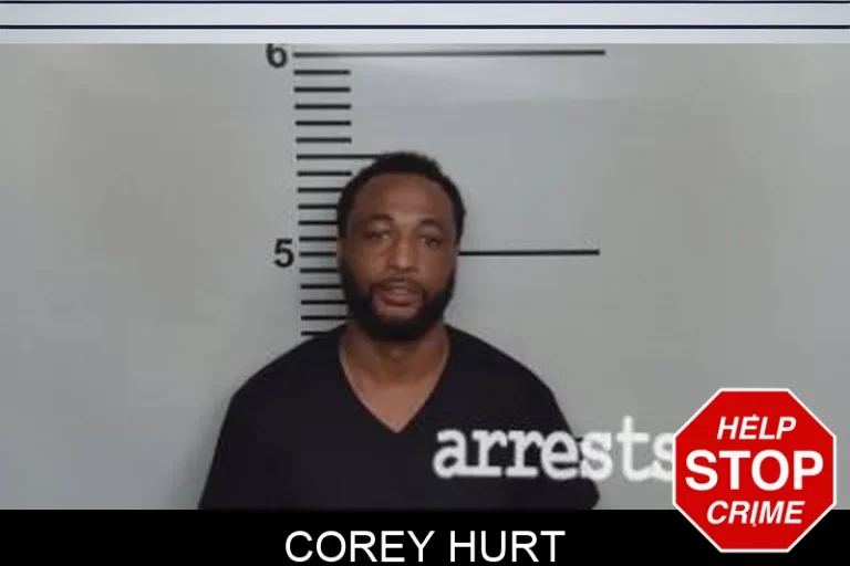 Corey Hurt