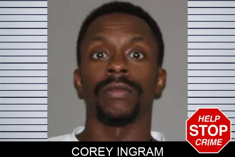 Corey Ingram