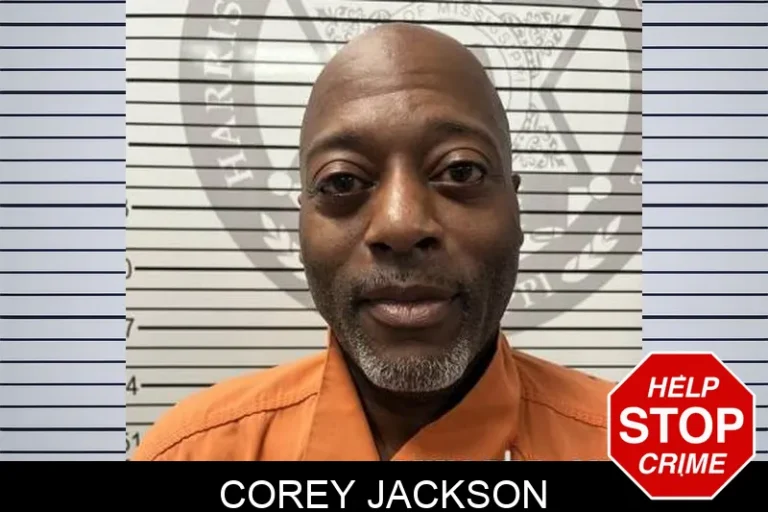 Corey Jackson