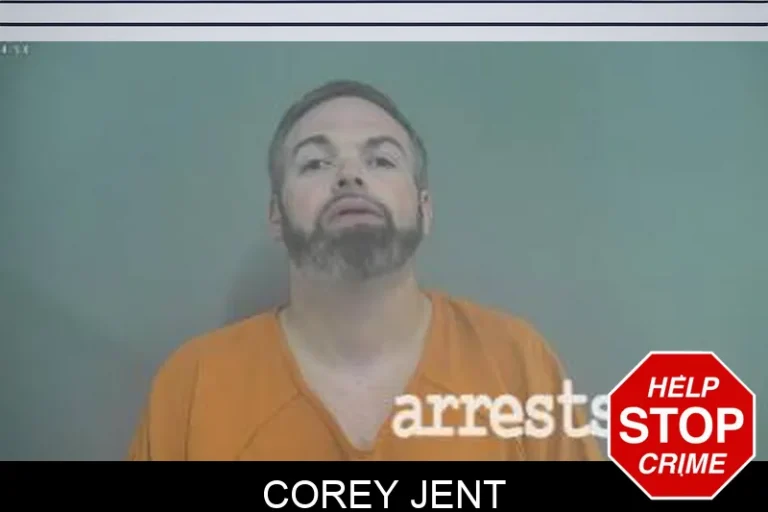Corey Jent
