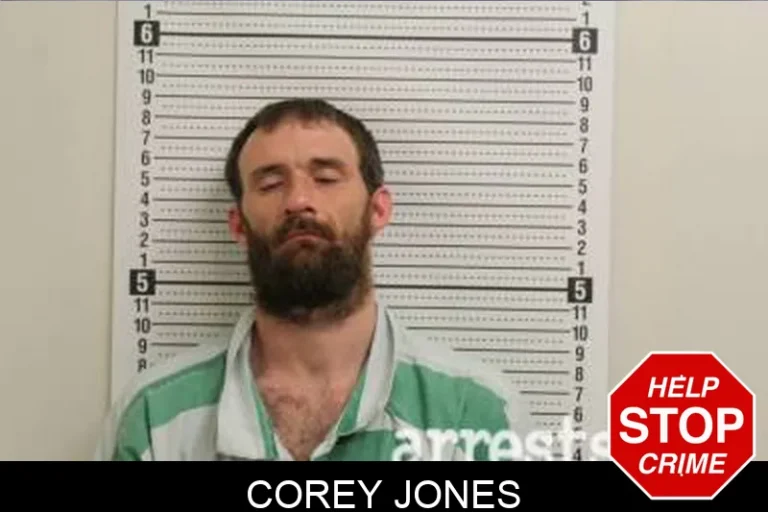 Corey Jones
