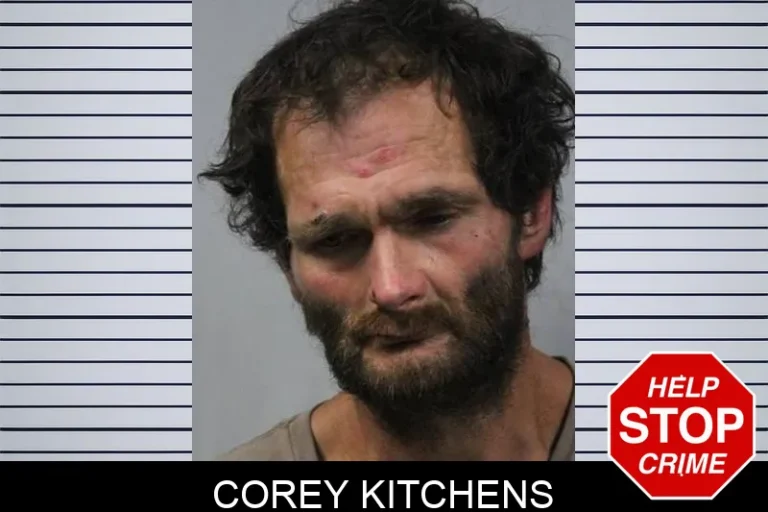 Corey Kitchens