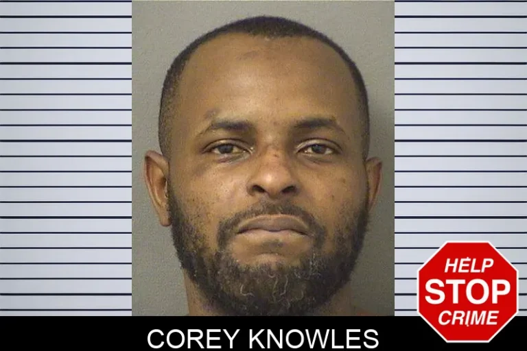 Corey Knowles