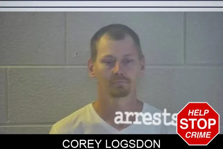 Corey Logsdon