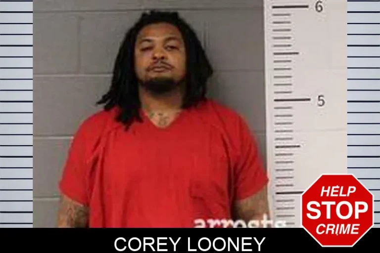 Corey Looney