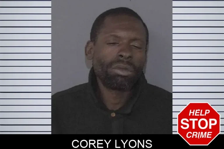 Corey Lyons