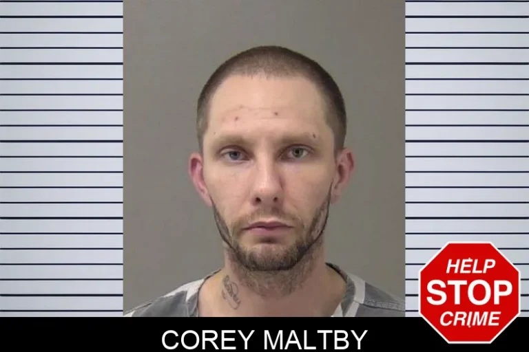 Corey Maltby