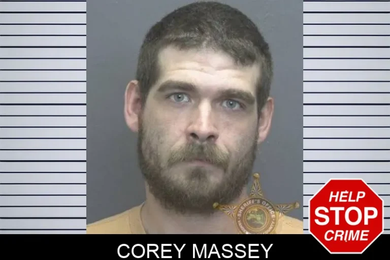 Corey Massey
