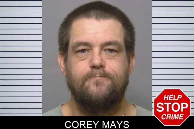 Corey Mays