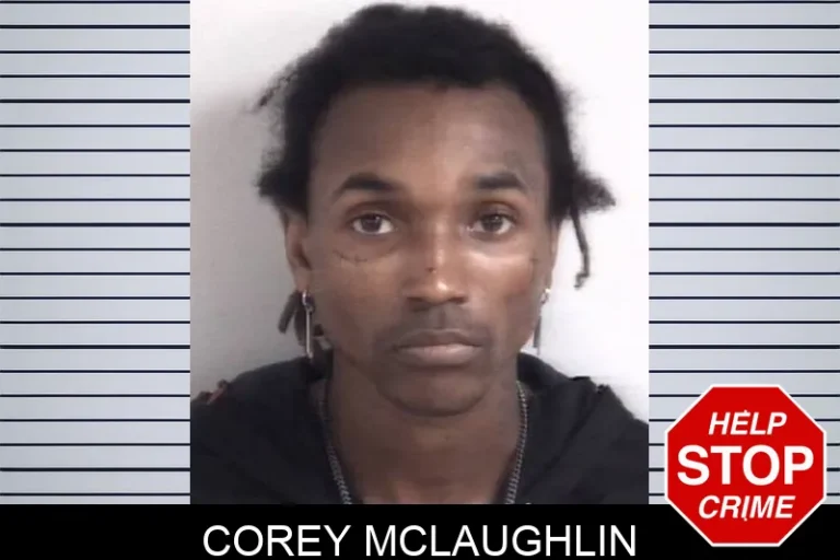 Corey McLaughlin