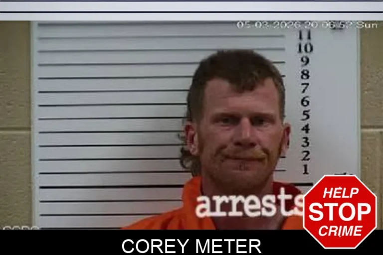 Corey Meter