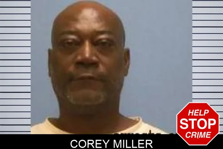 Corey Miller