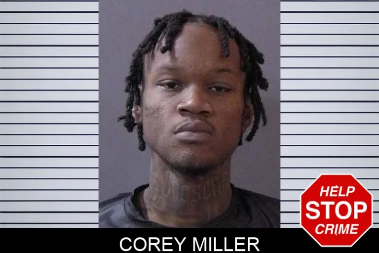 Corey Miller